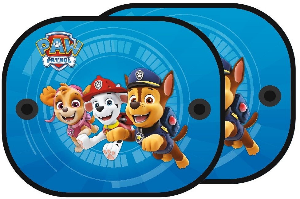 

Osłonka Przeciwsłoneczna Psi Patrol Nickelodeon