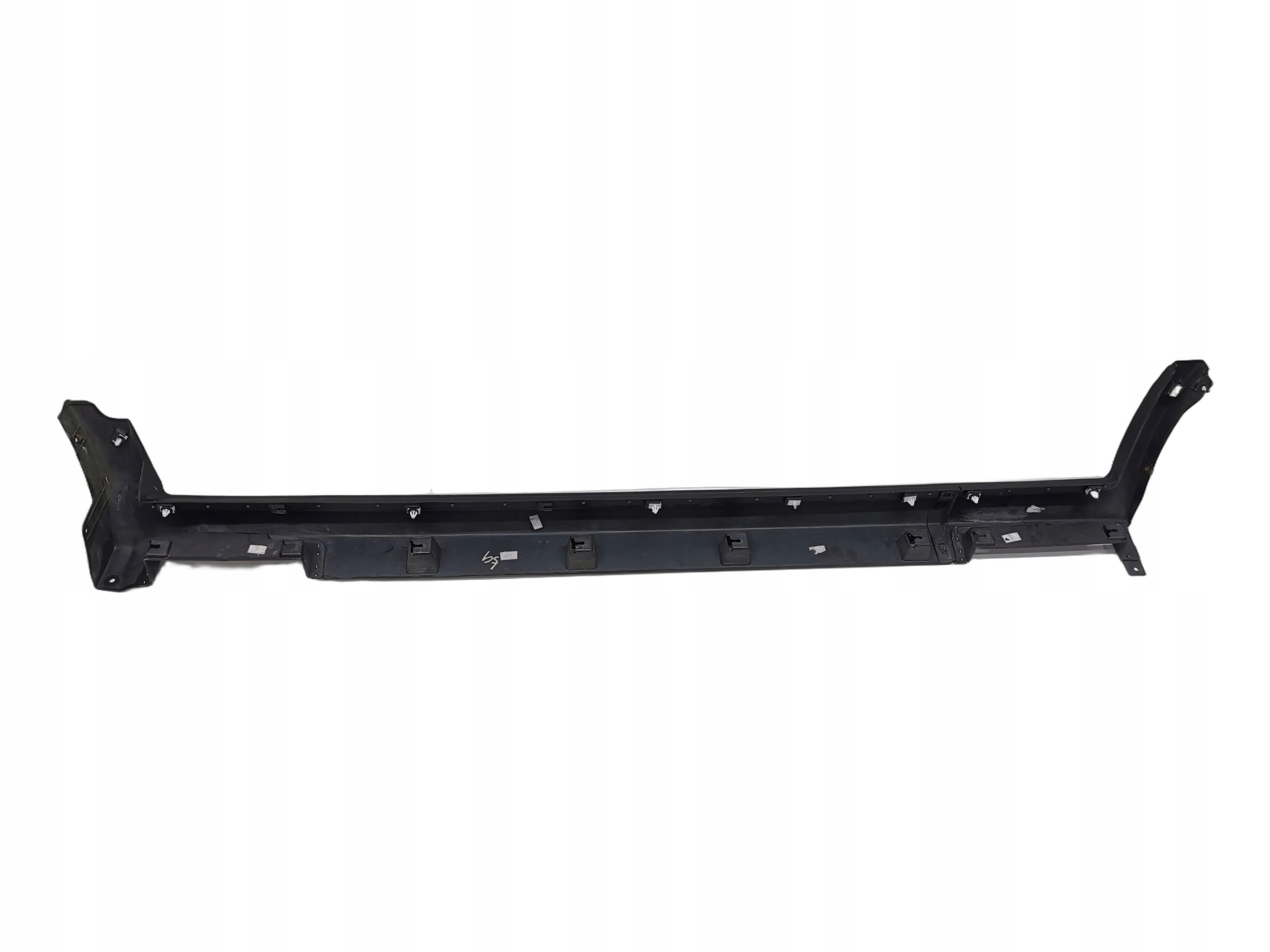 moulding threshold right OPEL MOKKA A 2012-2016 BDB STAN 95159921