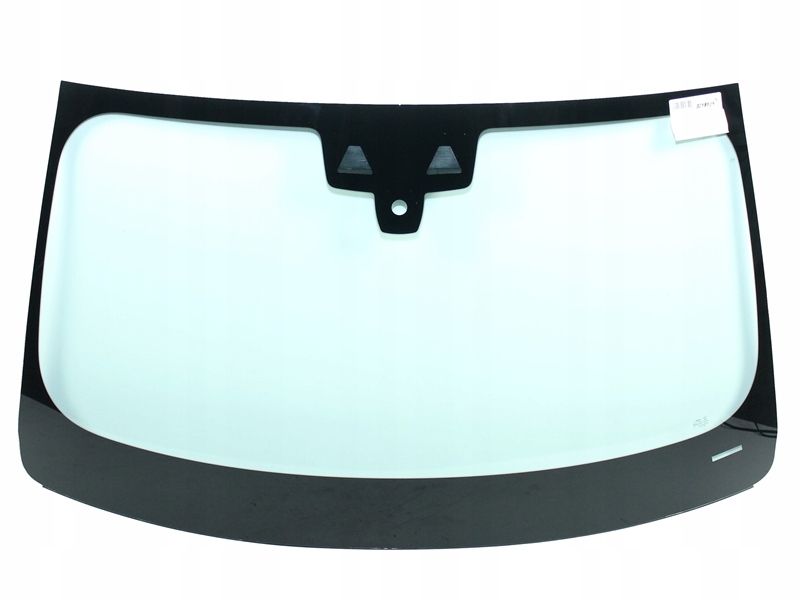 2000010225804 - Лобовое стекло BMW X3 G01 камера датчик HUD 2017-