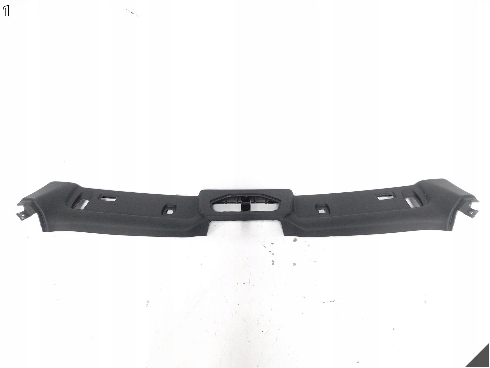 BMW M8 F91 8 G14 CABRIO 18- upper cover side pillar A window front