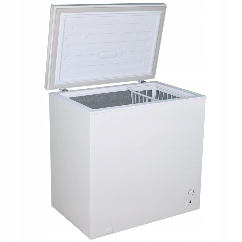 Zamrażarka wolnostojąca Smith&Brown SZCF-202-WE3