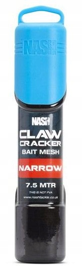 Siatka tuba Nash Claw Cracker Narrow 23mm