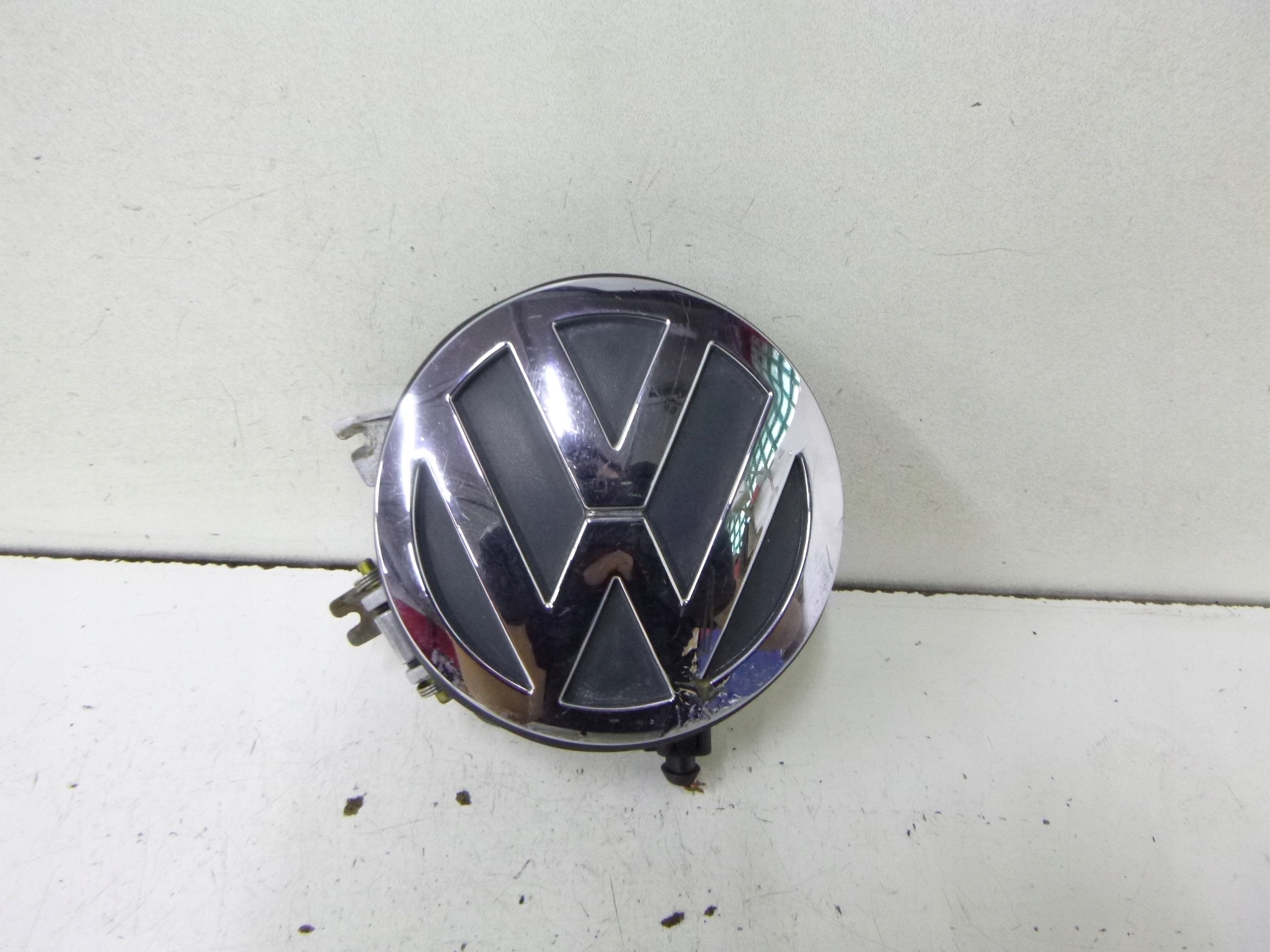 Замок задней двери ручка VW New BEETLE 01r.