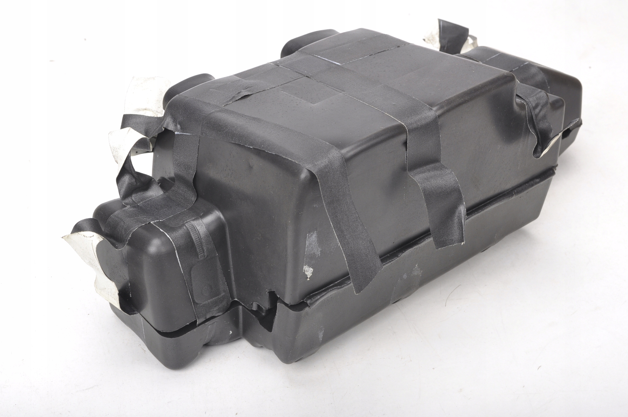 MCLAREN 650S OSLONA POKRYWA POMPY DACHU