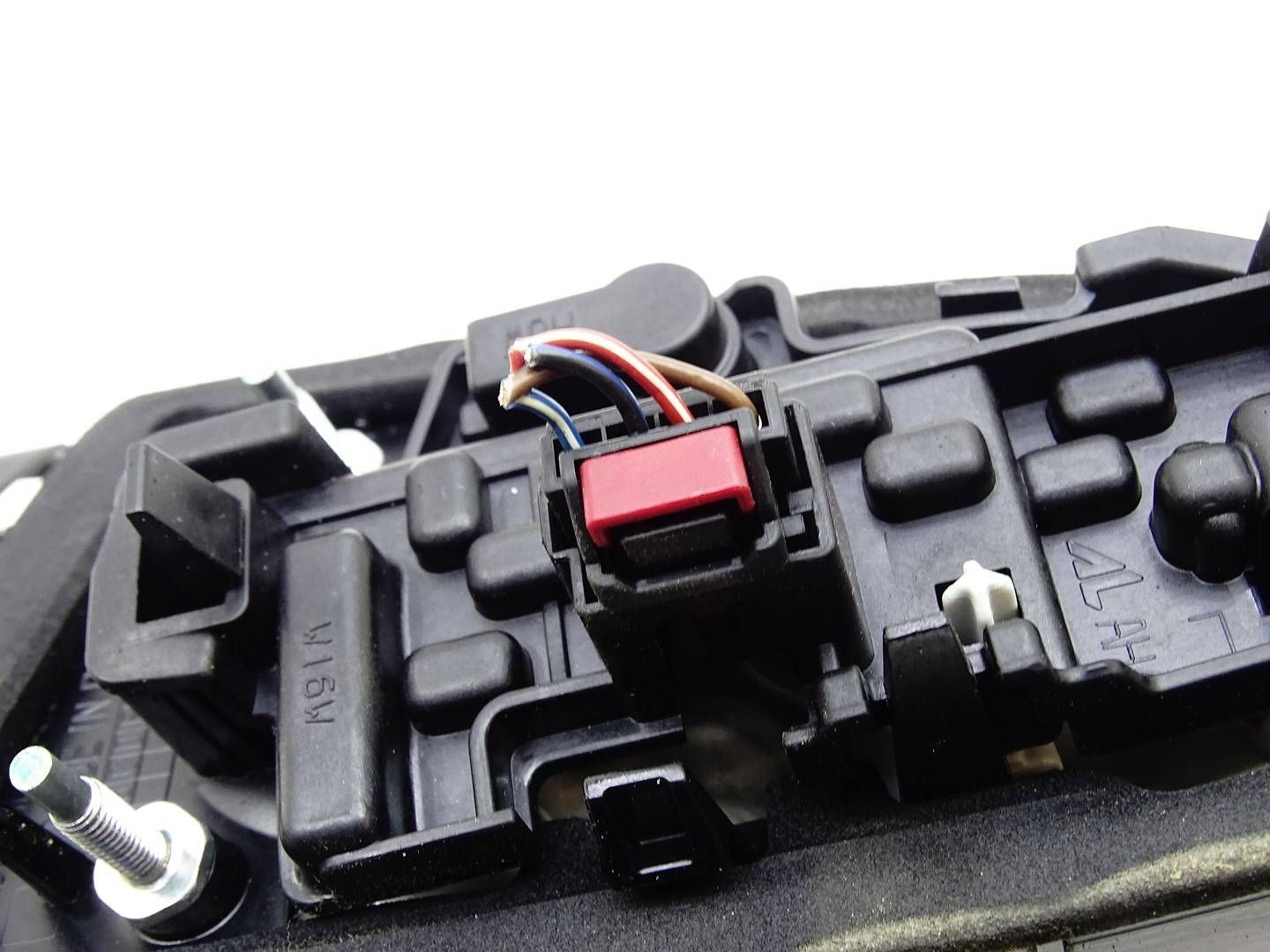 light left rear part left rear AUDI A3 8V sedan 8V5945093G