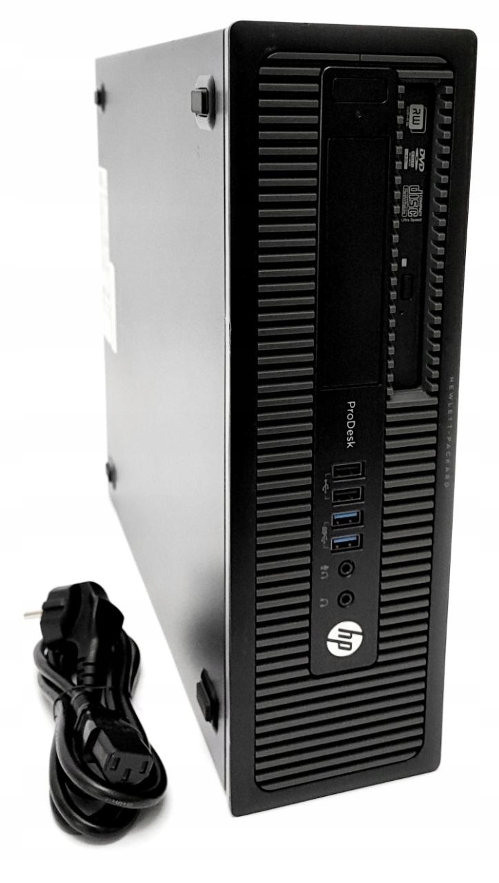 Windowsデスクトップ HP ProDesk 600 G1 SFF i5-4590 16GB Amazon.co.jp: HP ProDesk 600 G1 SF / 3.3GHz Core i5-4590