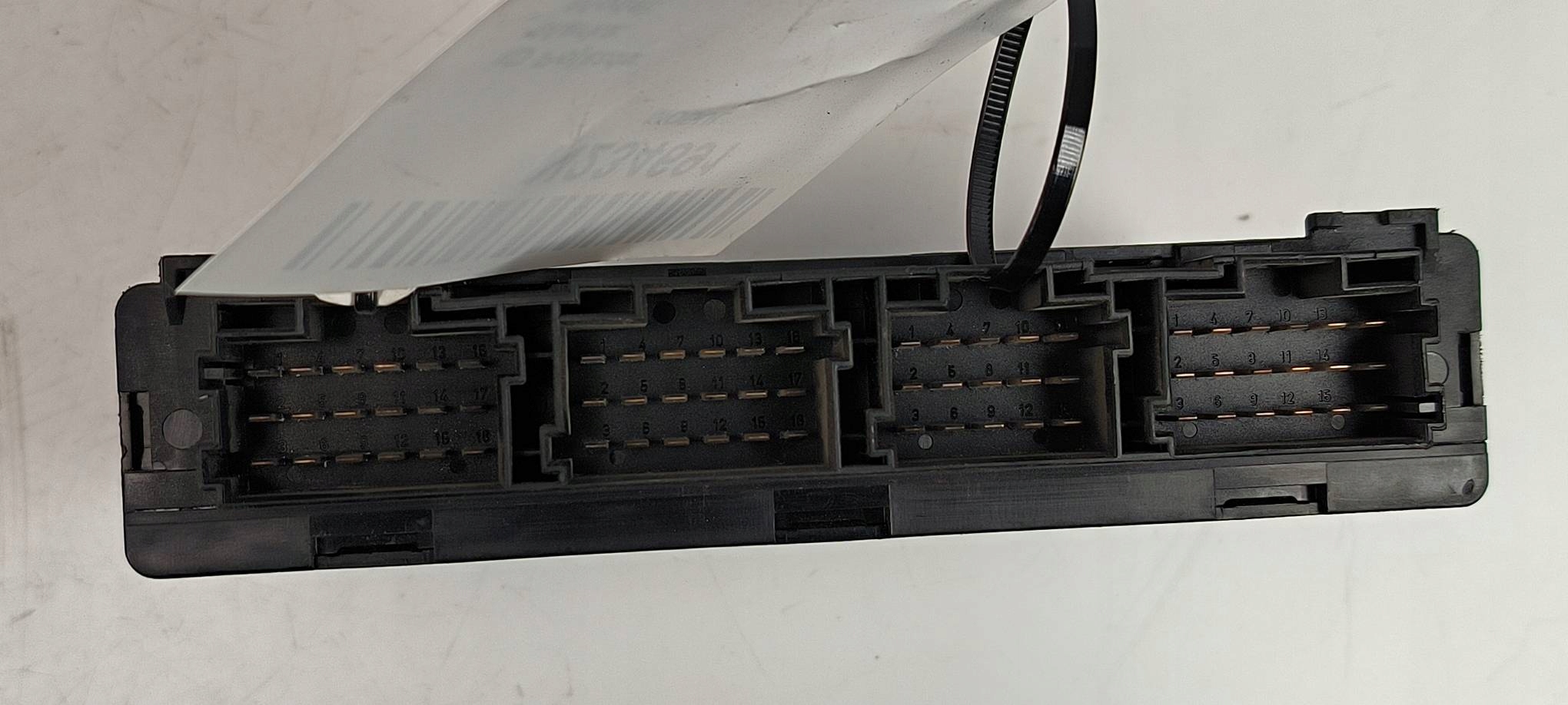 Module FR A2C53089553 MERCEDES ATEGO