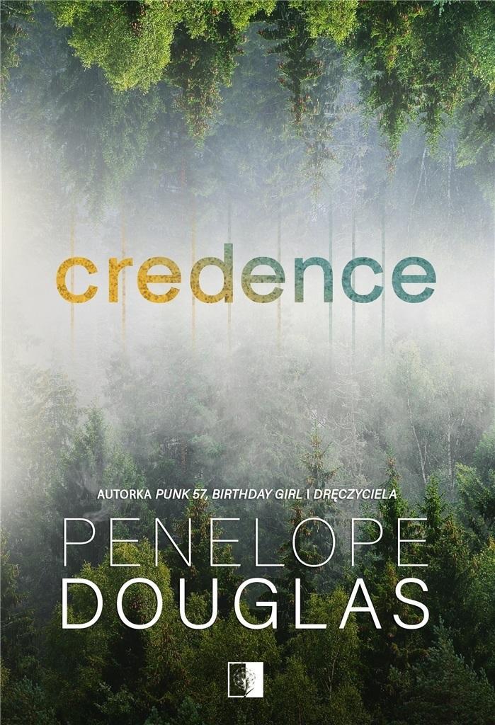 

Credence, Penelope Douglas