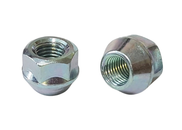 Nakrętki 12x1,25 do dystansów k.19 UE nie Chiny!