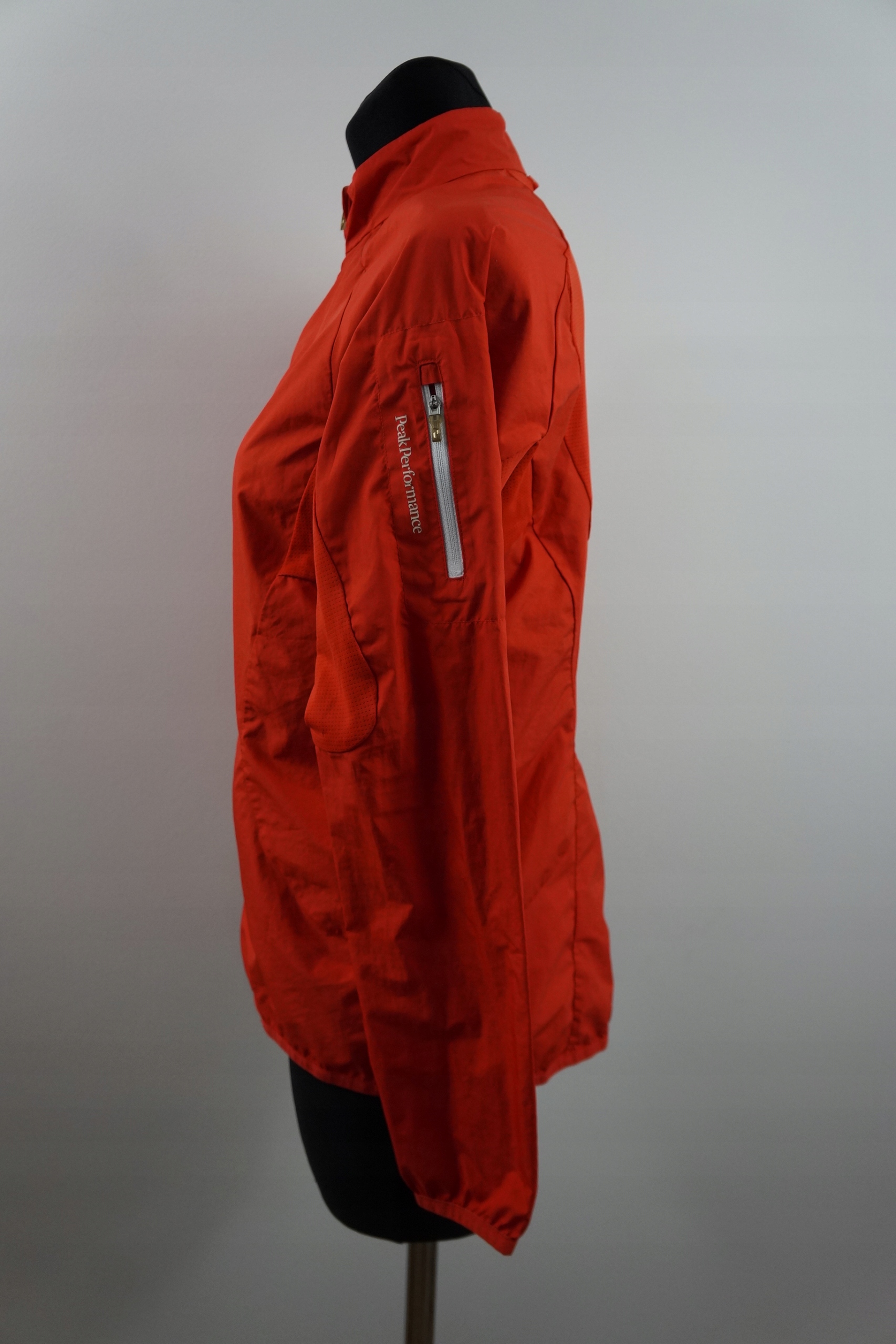 Cienka kurtka Peak Performance Valan damskaM bluza Kolekcja Valan