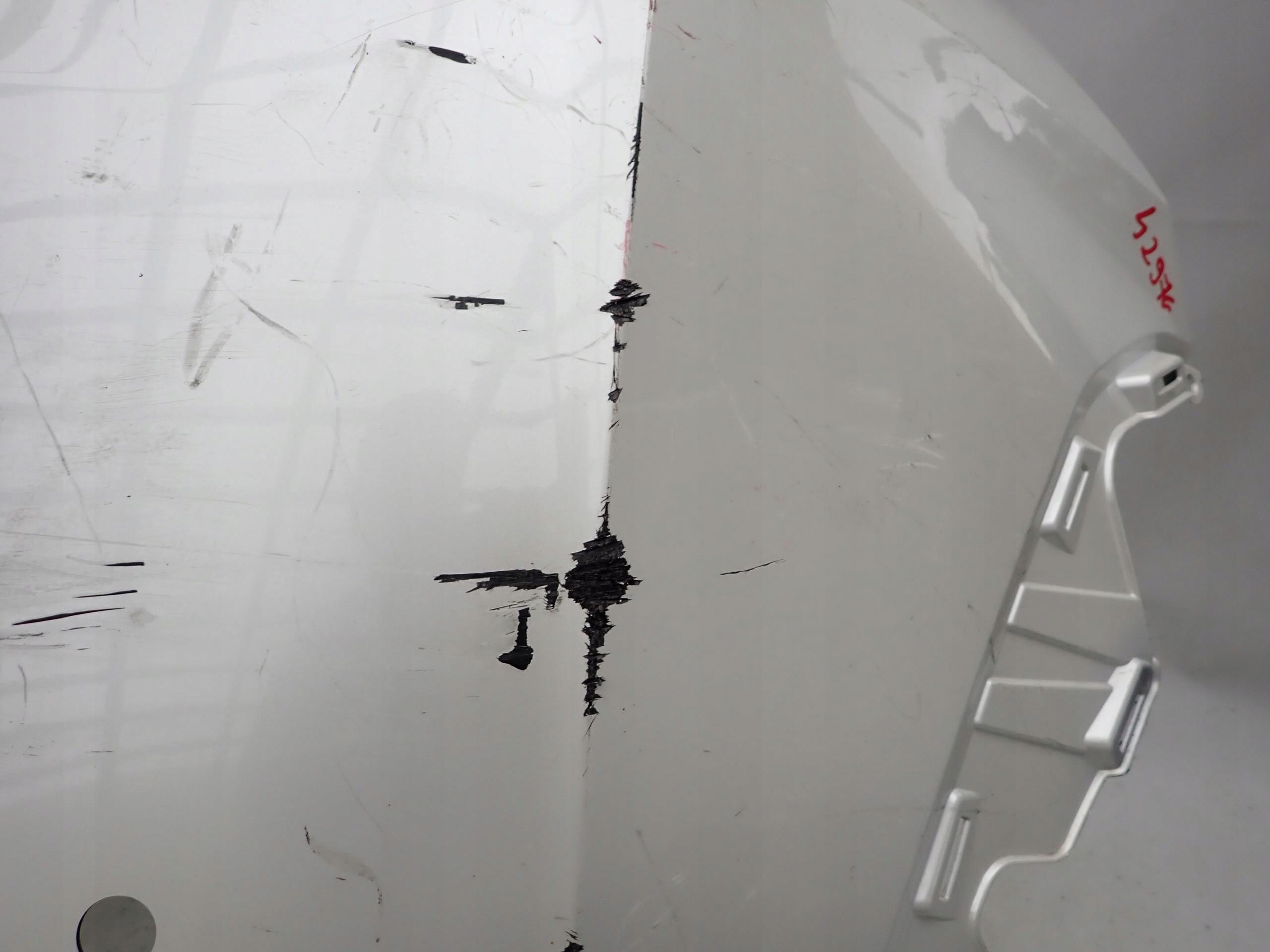 LEXUS UX 18-> bumper rear part rear PDC