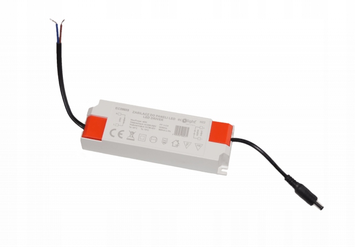 Zasilacz LED 40W DO PANELI 30-42V
