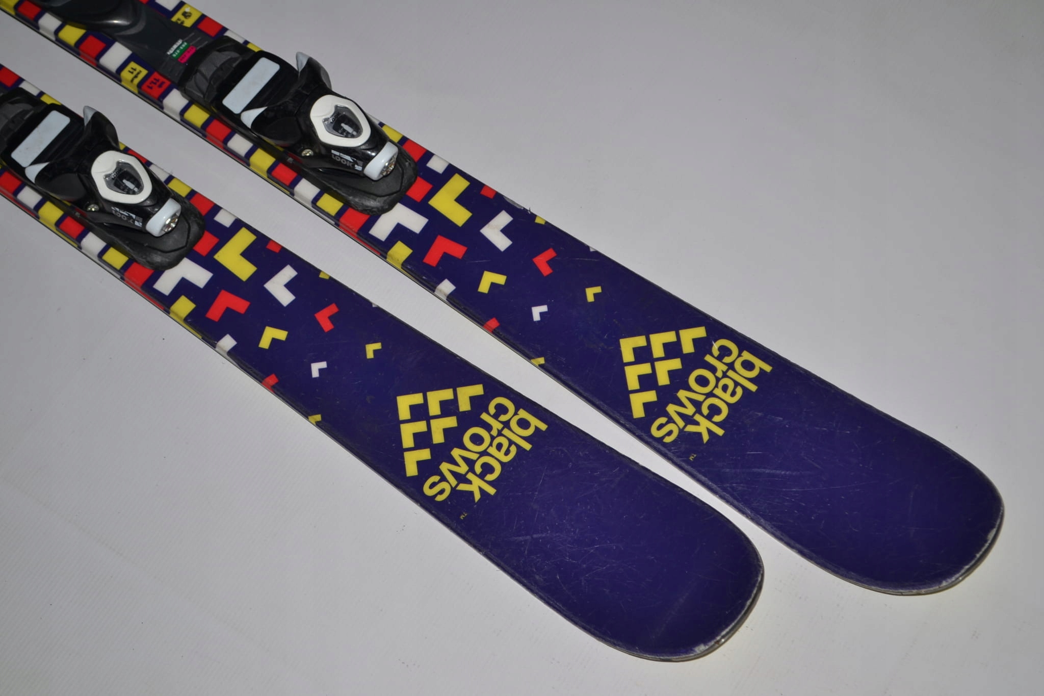 black crows テレマーク black crows テレマーク - メルカリ