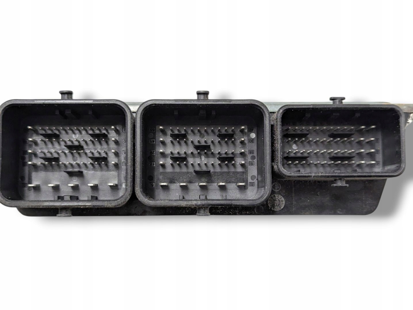 running board startowy Ford Mondeo 4 facelift 2012 BG91-12A650-DJ