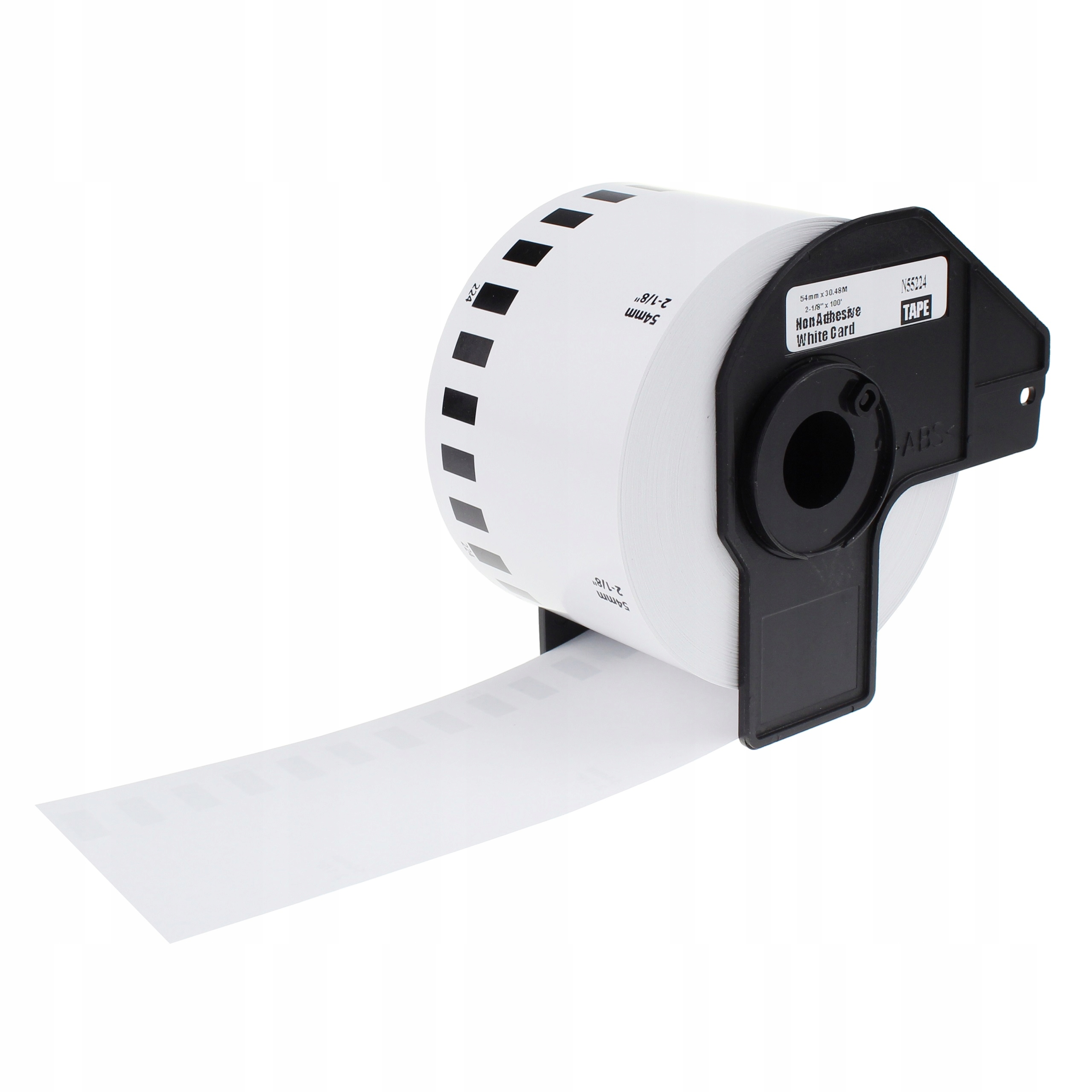 Taśma termiczna do Brother 54mm N55224 QL-810W