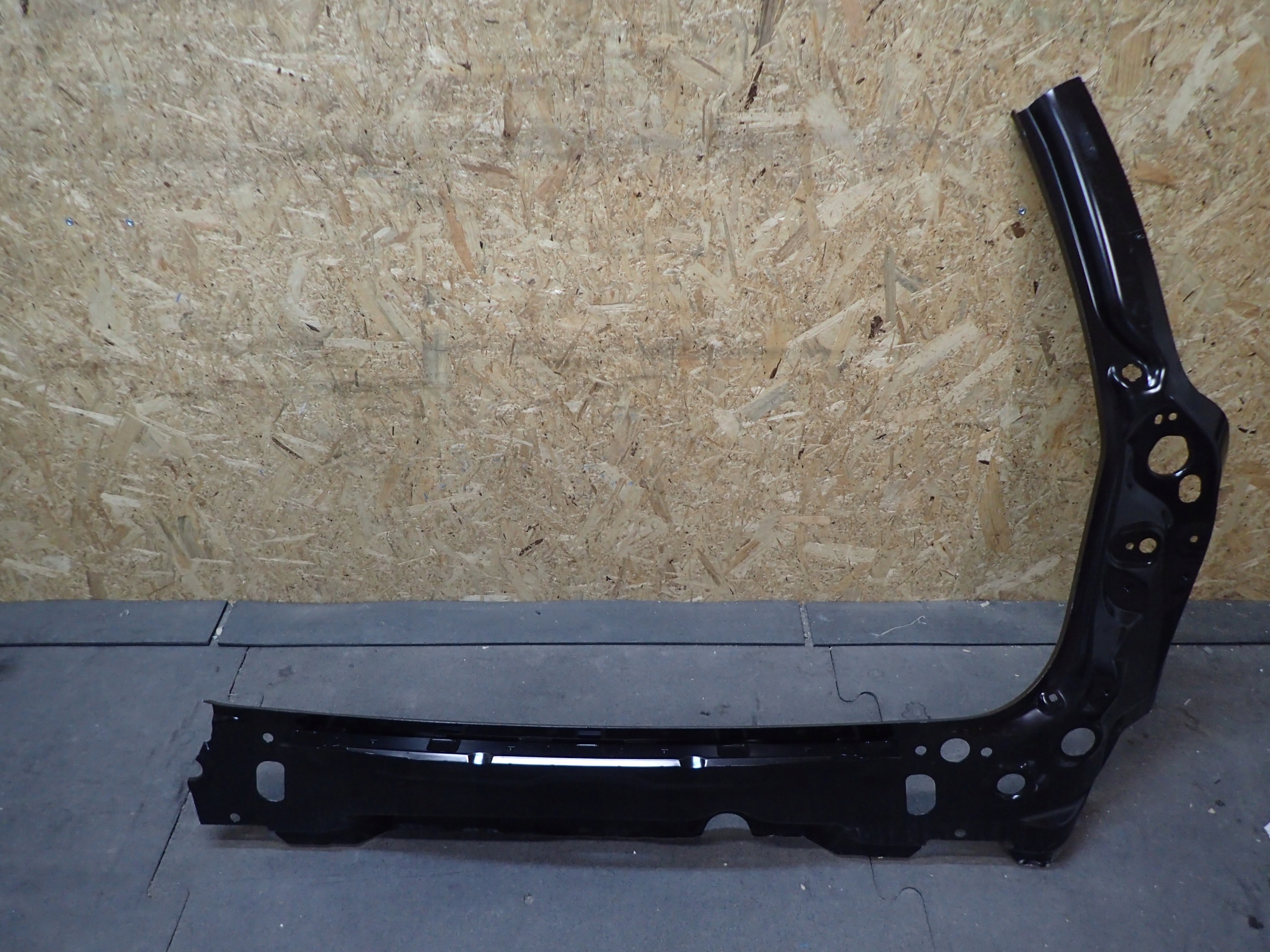 PAS TYŁ TYLNI VOLVO XC70 XC 70 31462415