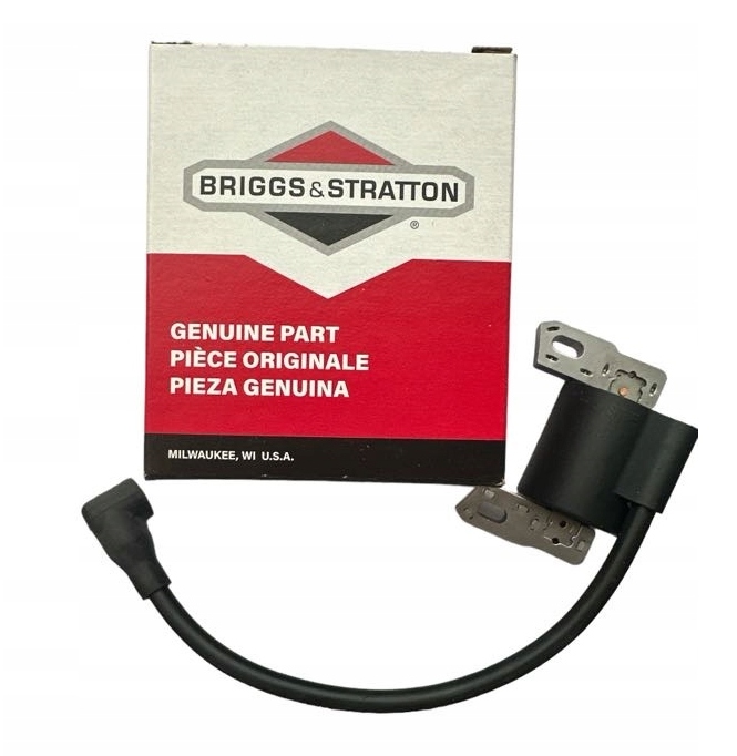 Zapaľovacia Cievka Briggs Stratton Quantum 802574 590454 Originál