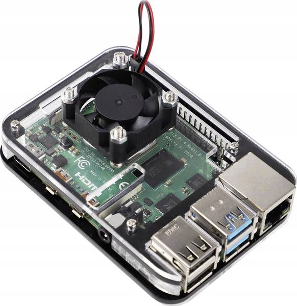 Obudowa SBC MAKERFACTORY MF-6435066