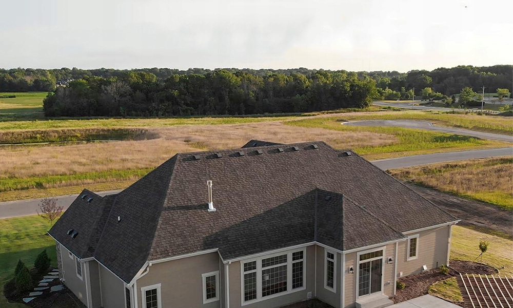 KAMERA ZEWNĘTRZNA SOLARNA IP WIFI 3MPx CZARNE 2szt Współczynnik sygnał/szum 4 dB