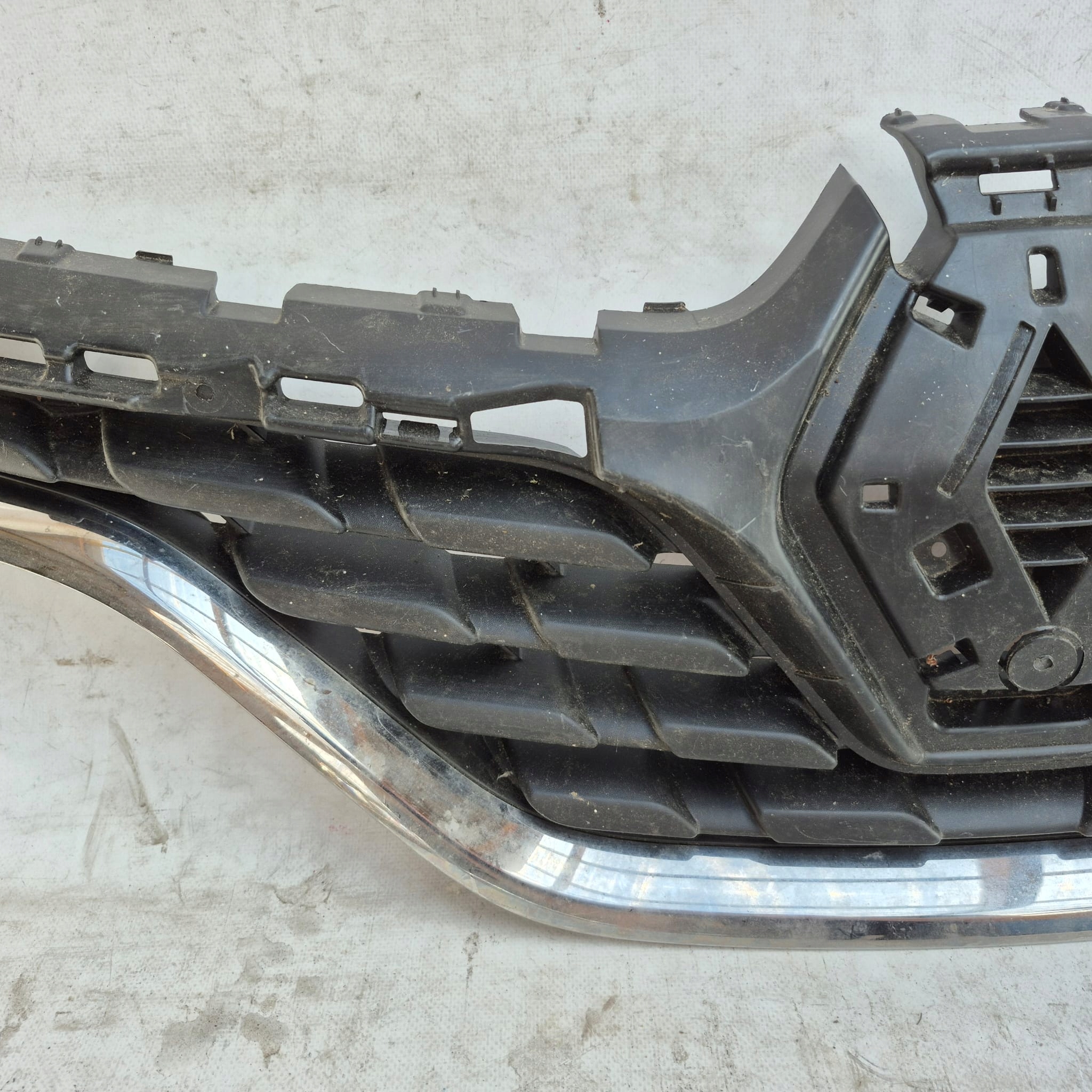 RENAULT CAPTUR e LIFT Griglia GRIGLIA 623109707R