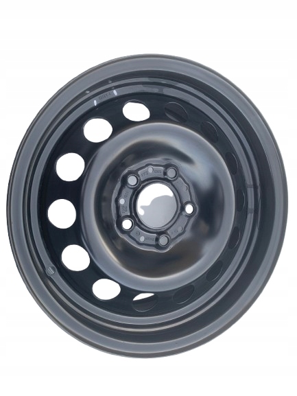 FELGA STALOWA ALCAR STAHLRAD 7JX16EH2 ET34 OC72,6 5X120 2160302 KFZ 8345