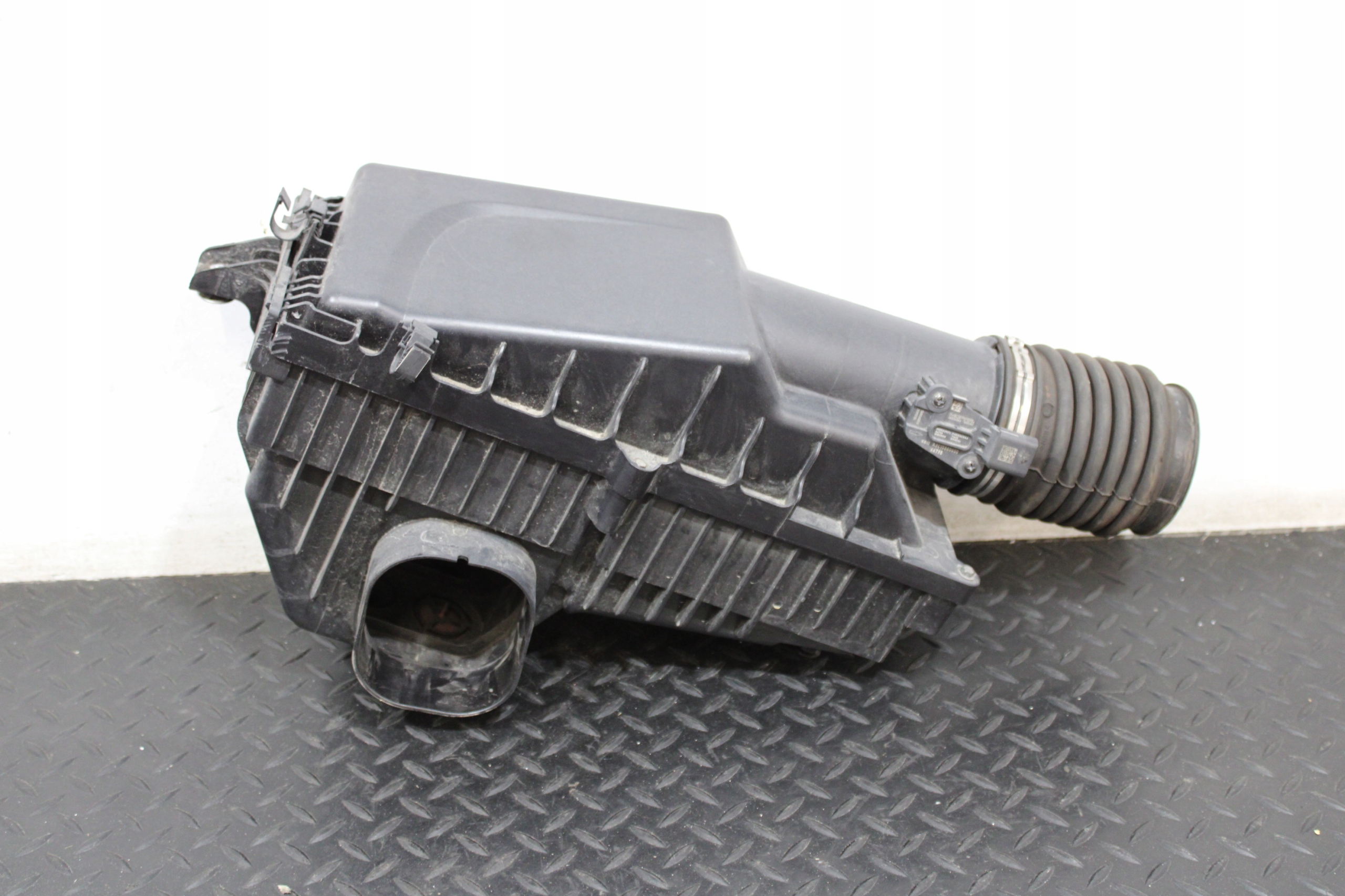 Gehäuse filter luft ALFA ROMEO STELVIO 50553900