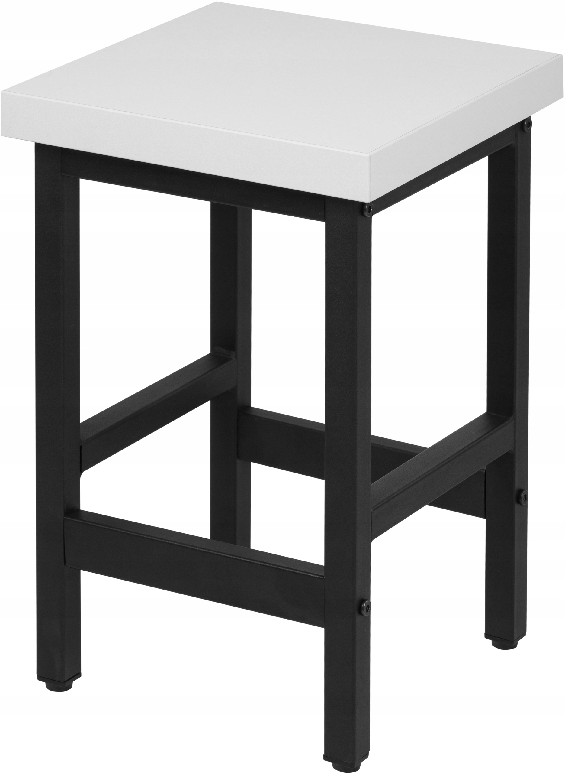Taboret Stołek Loft H2 47cm do kuchni salonu