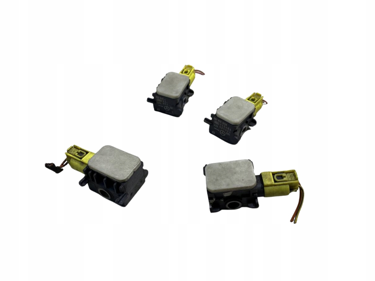 Crashsensor Drucksensor MERCEDES W251 0038202826