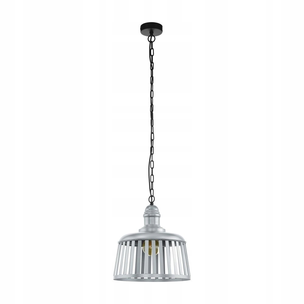 Závěsná lampa Wraxall 1 33025 Eglo