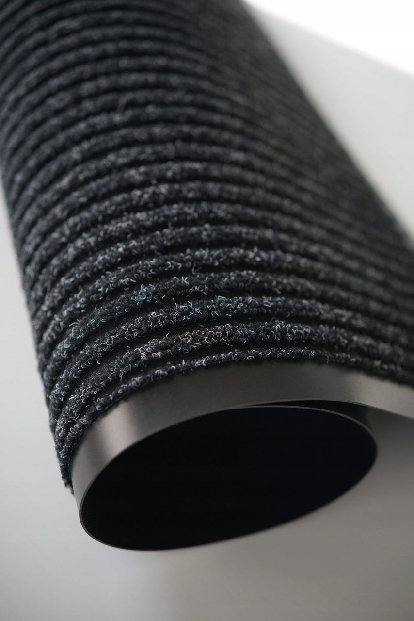 WYCIERACZKA MATA WEJŚCIOWA 3D DO BUTÓW 60X90 GUMOWA ZEWNĘTRZNA ANTYPOŚLIZG Kod producenta 60X90