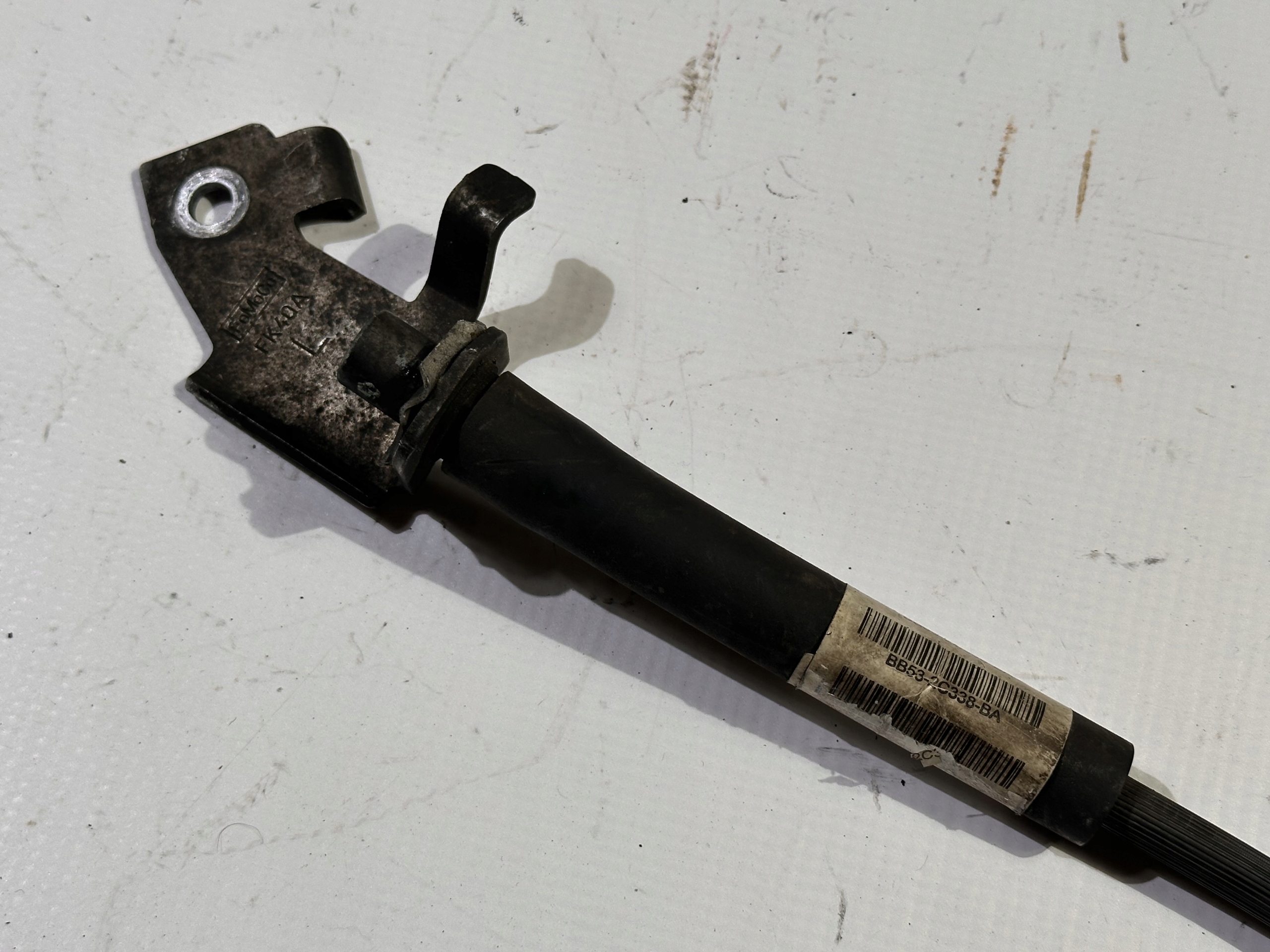 wiring brake left rear part rear Ford Explorer 2011 - 2019