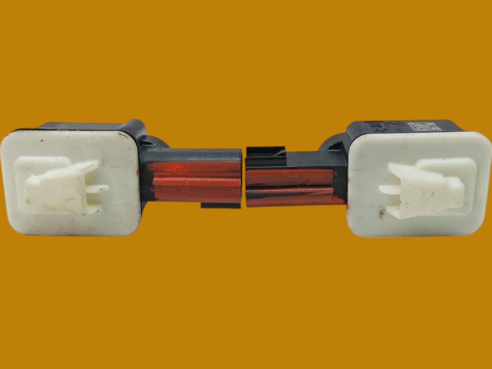 Sensor SENSOR UDERZENIOWY KPL 2SZT 13576422 Opel Astra V (2015-2022) K