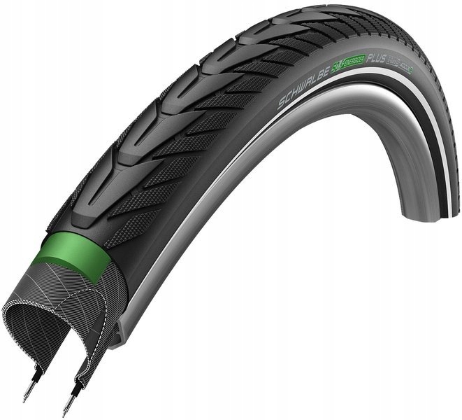Pneumatika Schwalbe Energizer Plus 28x1.40 Gg Ts Reflex