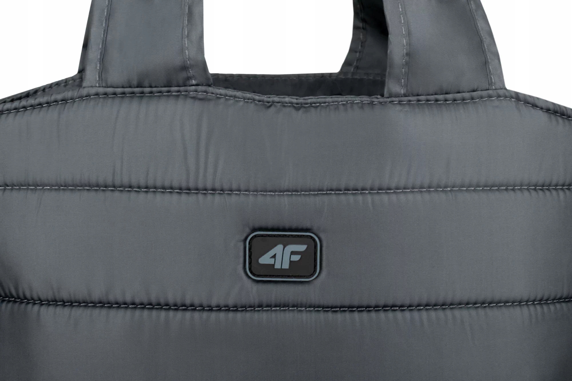 TORBA TOREBKA SHOPPER DAMSKA MIEJSKA SPORTOWA 4F Model 4FWAW23ASBGF039