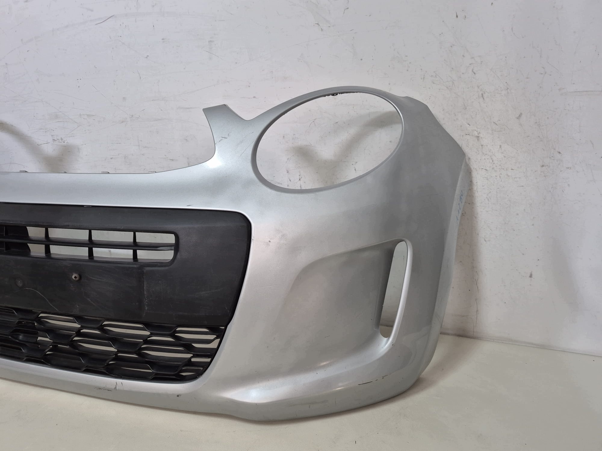CITROEN C1 II 2 14-22 bumper front front