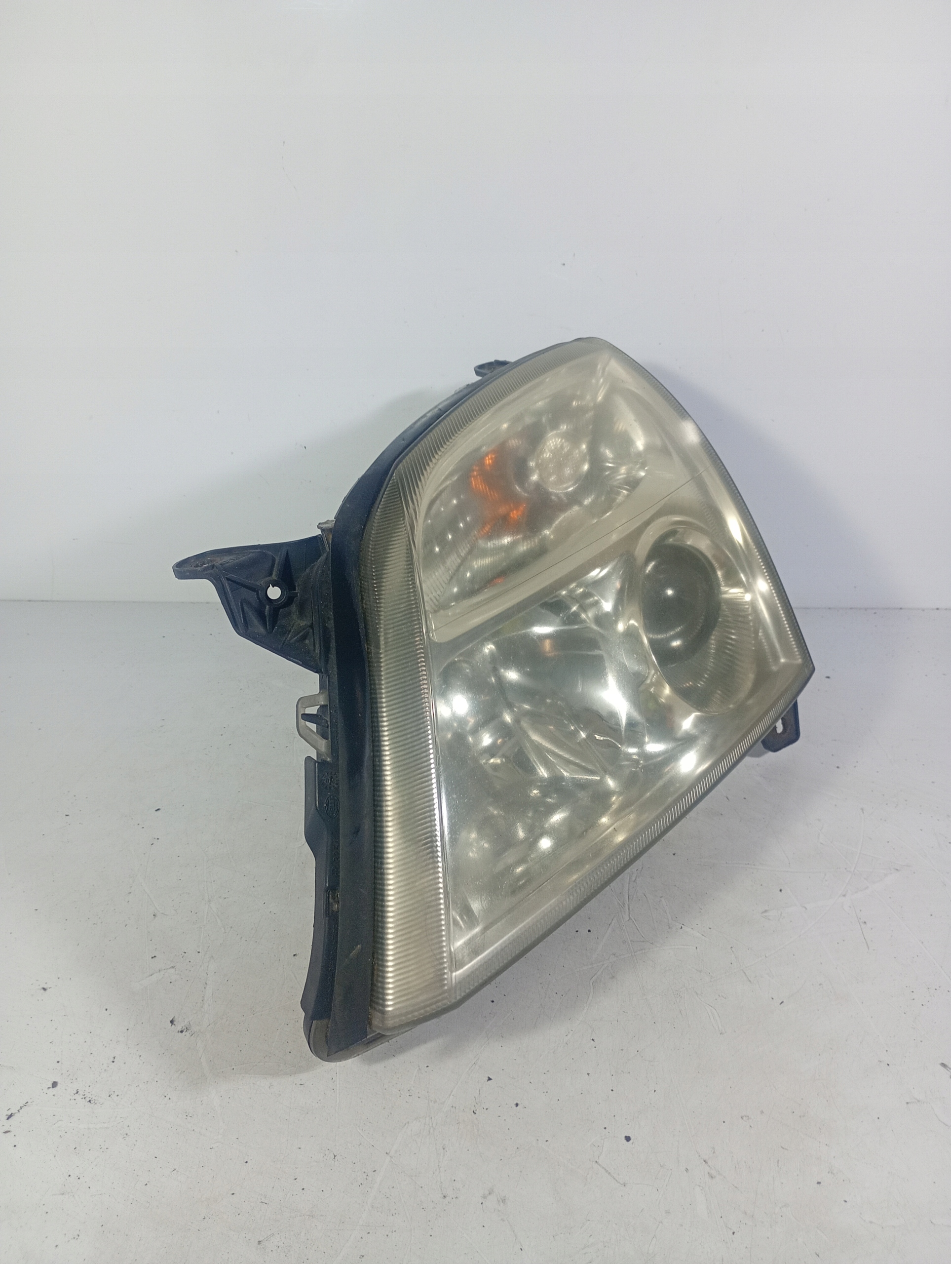 Opel SIGNUM 02-08 REFLEKTOR left front front OE 15588700