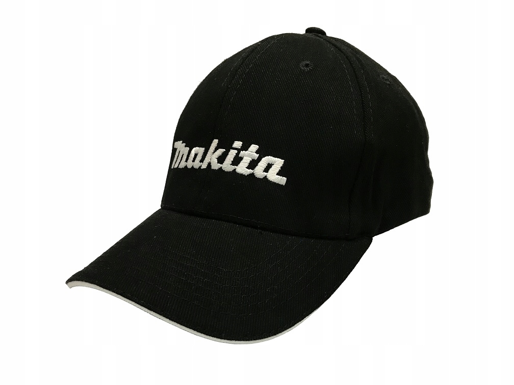 

Makita Czapeczka Czapka Z Daszkiem Regulowana