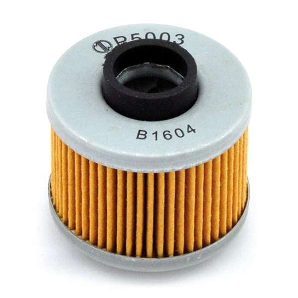 

Filtr oleju Peugeot 125 Satelis Compressor 06-12