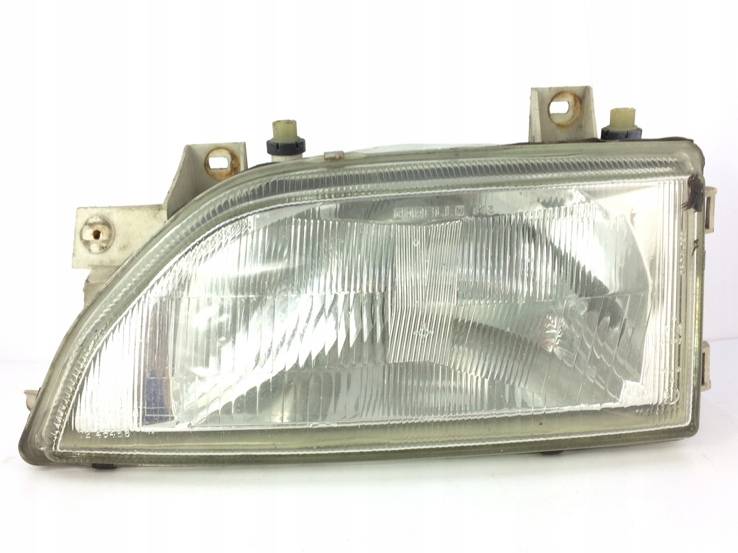 REFLEKTOR light front FORD ESCORT left 93AG13006C2B FORD