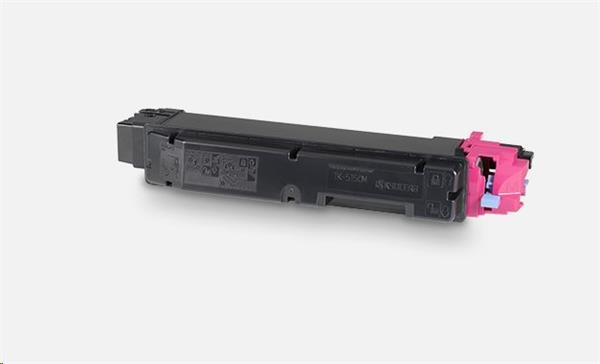 Kyocera TK-5150M Toner magenta na 10 000 A4 (pri 5% pokrytí), pre…
