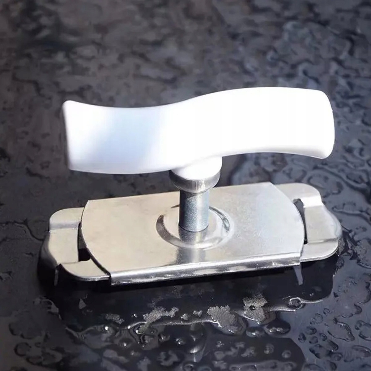 AG825 UNIWERSALNY OTWIERACZ SŁOIKÓW BUTELEK TWIST Seria AG825