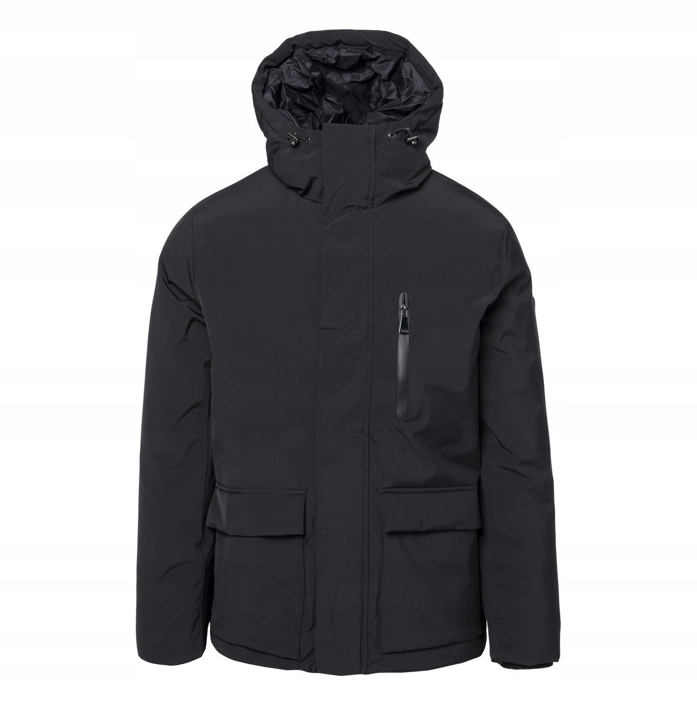 Pánská zateplená bunda 4CBU XXL