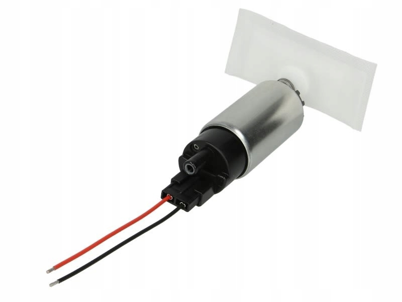 Pompa paliwa (modułowa) MEAT & DORIA 76416