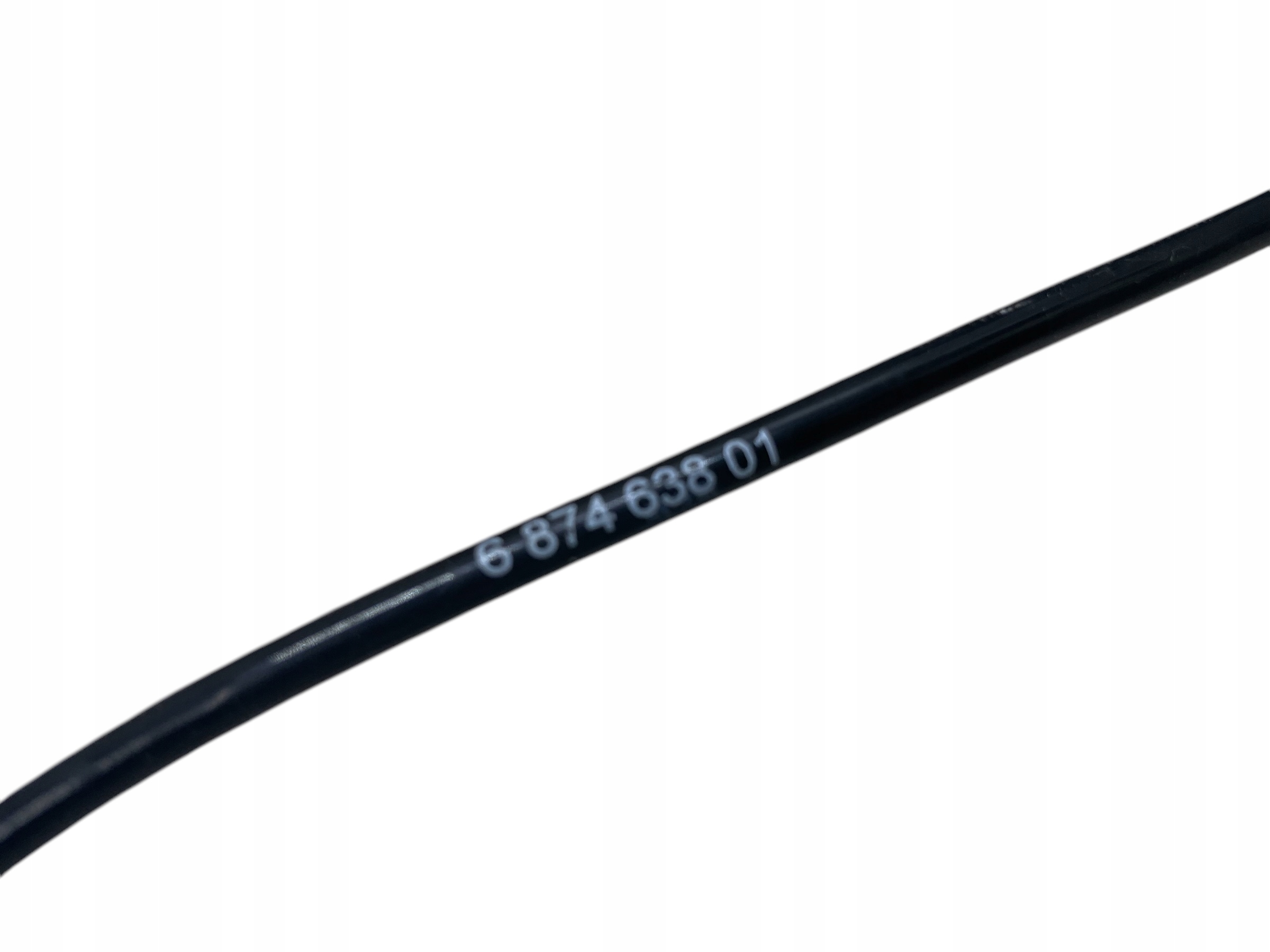 swing rear part left complete BMW 5 G30 G31