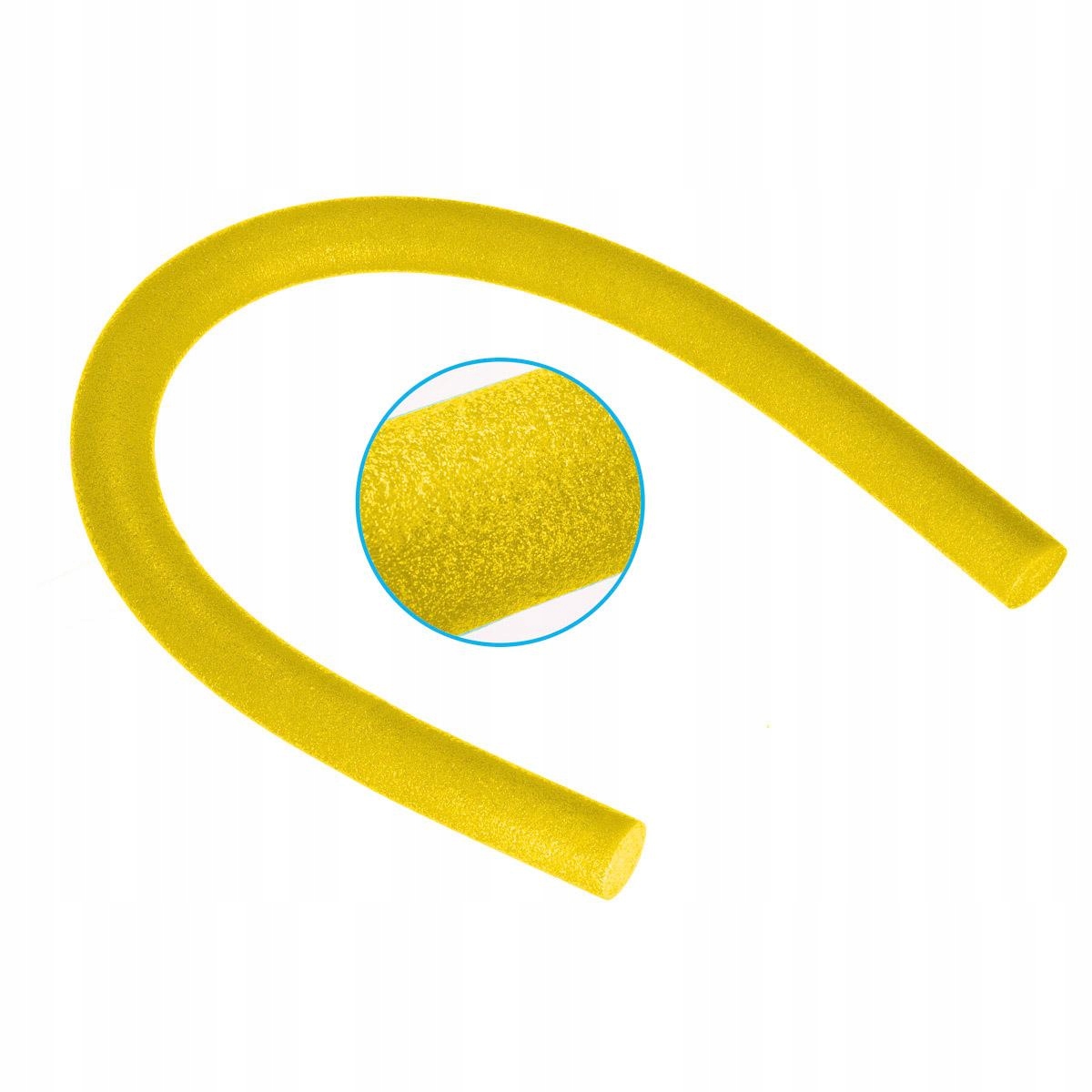 MAKARON NOODLE DO NAUKI PŁYWANIA NA BASEN COMFY Marka NMC