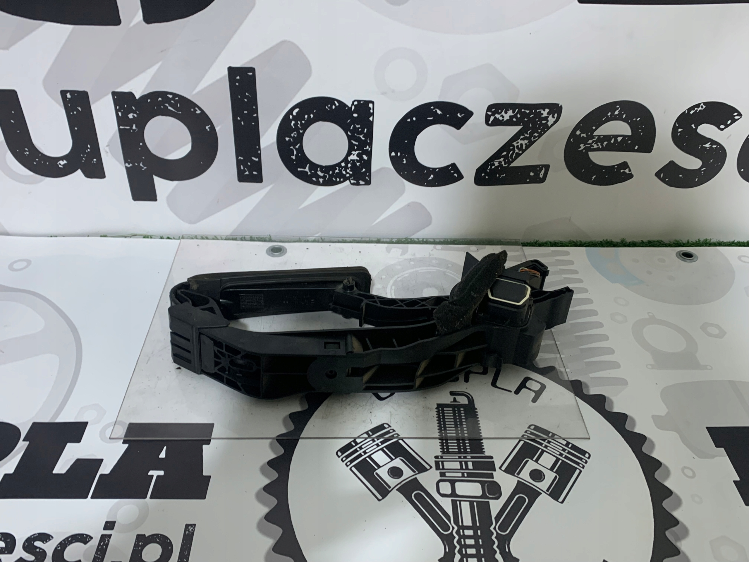 potentiometer Gaspedal MERCEDES A2113000904