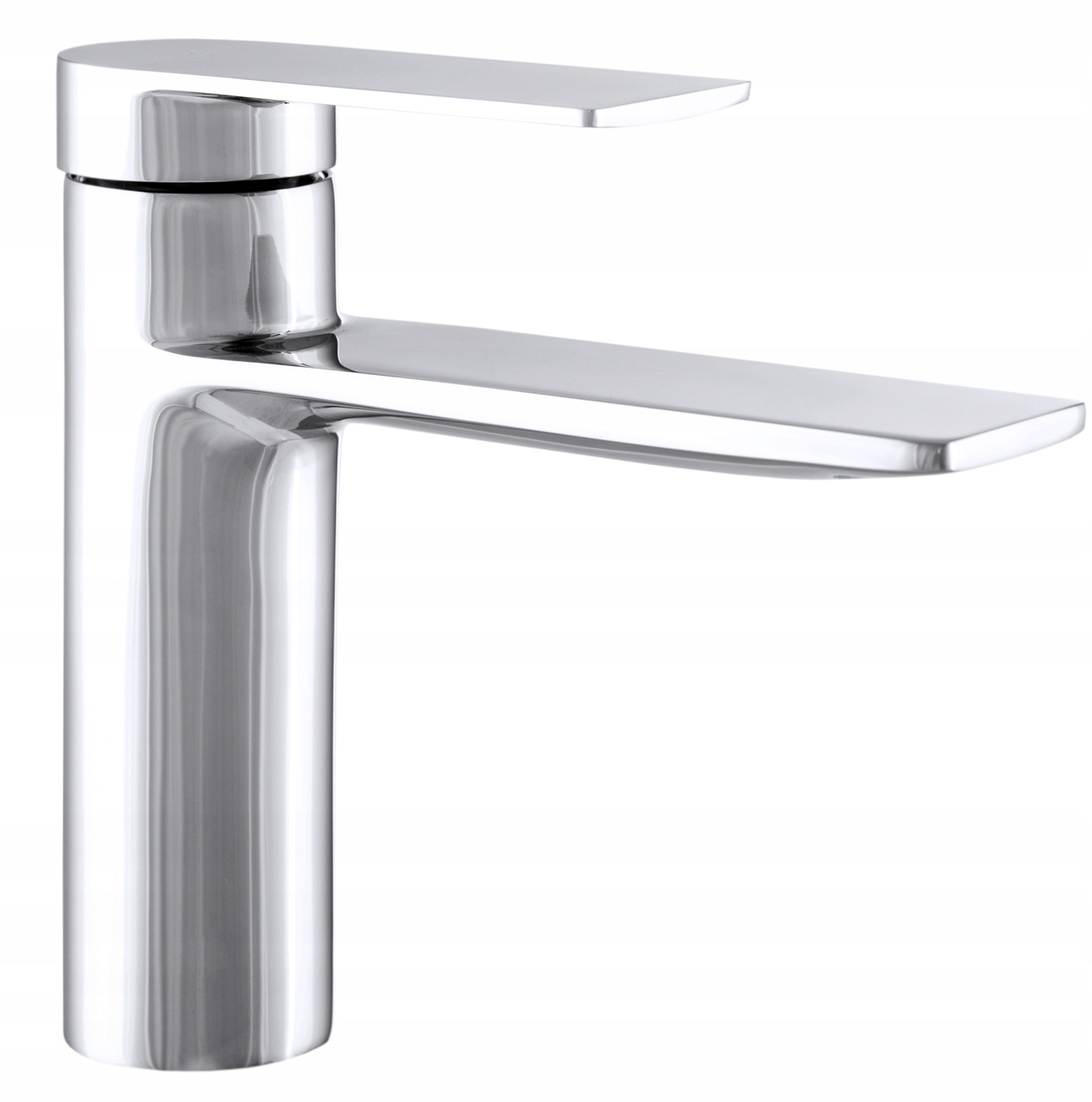 Faro Chróm Umývadlová Batéria Vodopád Kaskáda