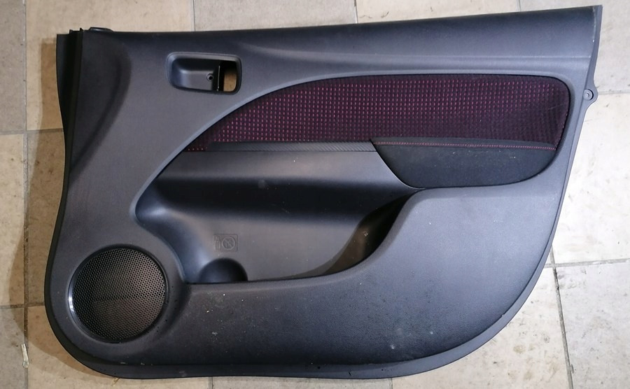 mitsubishi Space Star II дверные карты 722171B2XC