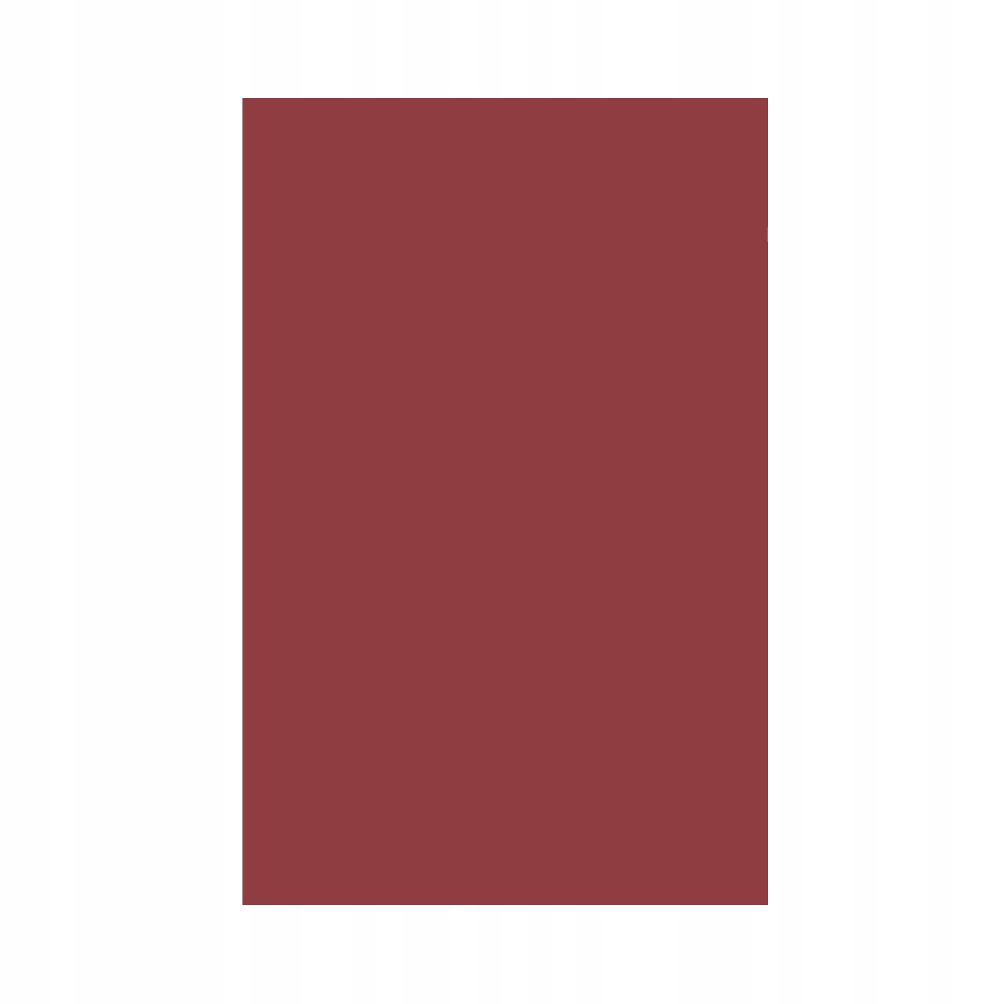 

Brystol kolorowy A1 bordo Lux Interdruk 115