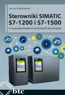 Sterowniki SIMATIC S7-1200 i S7- 1500 w zaawansowanych systemach/Powystawow